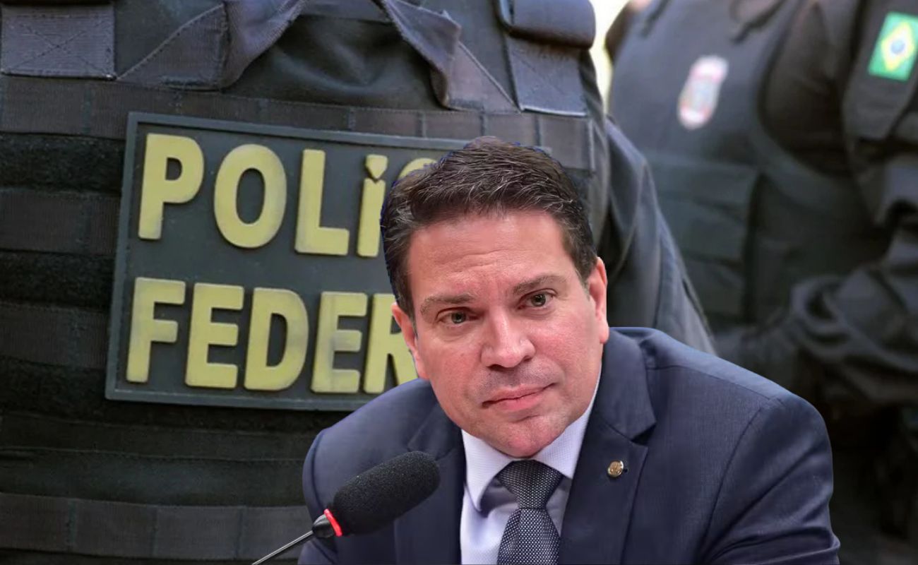 PF alega cooperação internacional na detenção de Ramagem nos EUA, Aliados negam