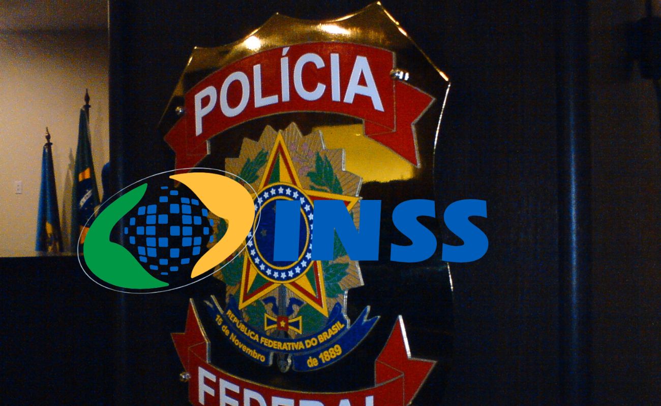 PF intima mais de 30 investigados na Farra do INSS, incluindo filho do Careca e amiga de Lulinha