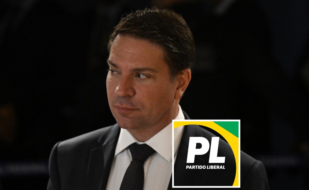 PL protocola pedido de asilo político para Ramagem nos EUA após detenção por imigração