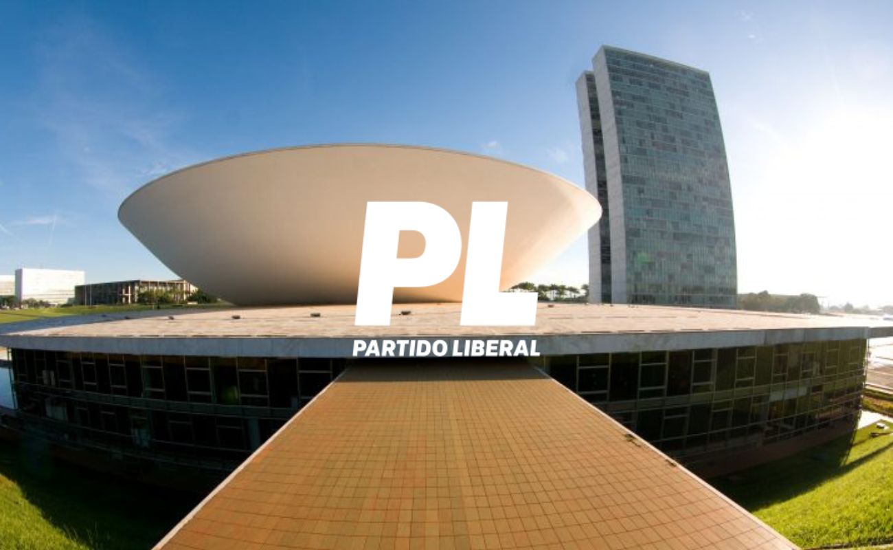 PL ultrapassa 100 deputados e se consolida como maior bancada da câmara