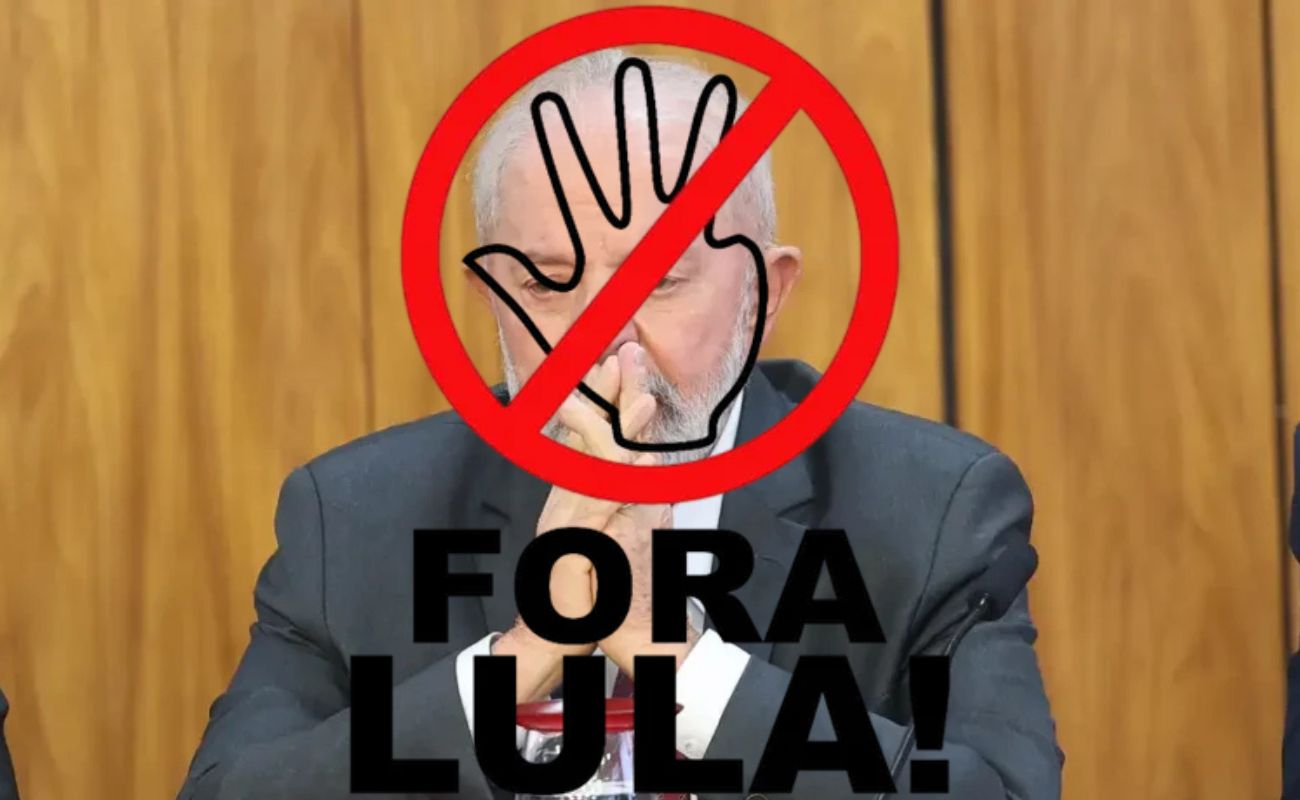 PT admite risco de Lula ficar fora da disputa presidencial