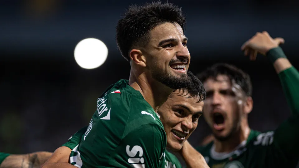 Palmeiras ativa ‘modo economia’ para vencer e sobrar no Brasileiro