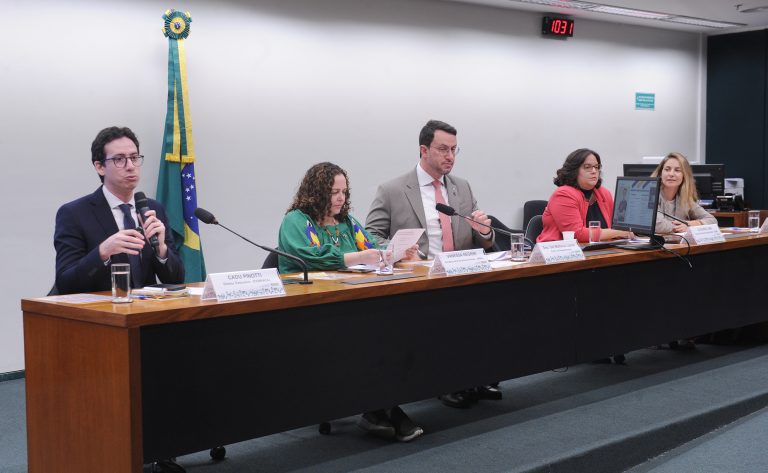 Participantes de audiência apontam falta de apoio a ONGs de animais e superlotação de abrigos – Notícias