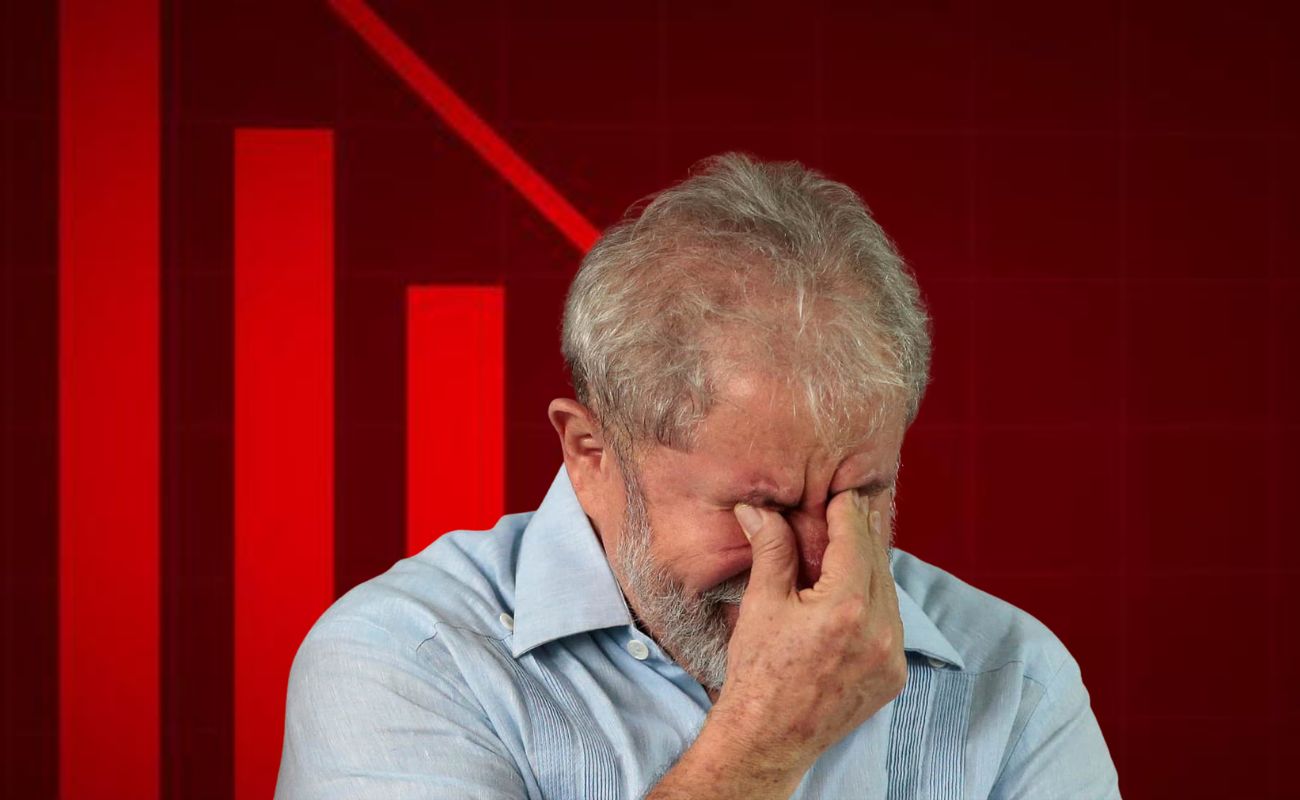 Pesquisa Atlas/Estadão revela alta rejeição a Lula em São Paulo: 56% desaprovam gestão