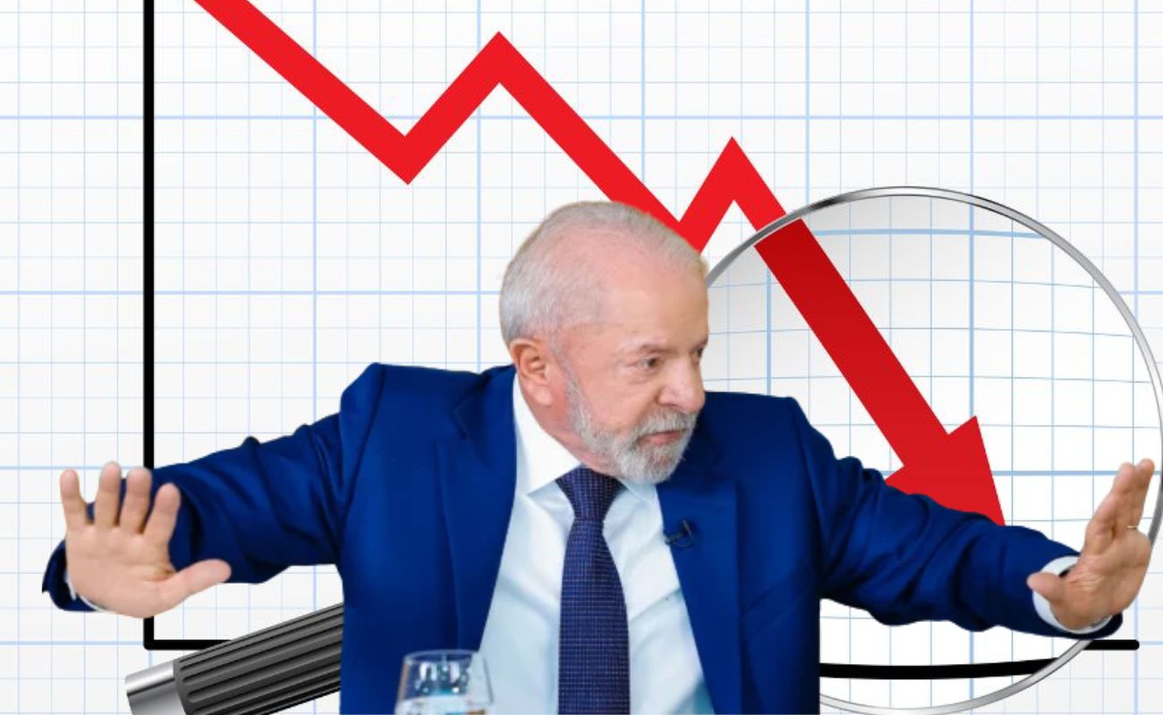 Pesquisa Genial/Quaest mostra governo Lula desaprovado por 52%