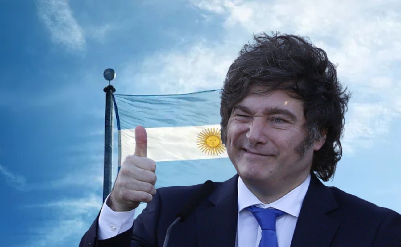 Pobreza na Argentina cai para 28,2% e registra menor nível em sete anos