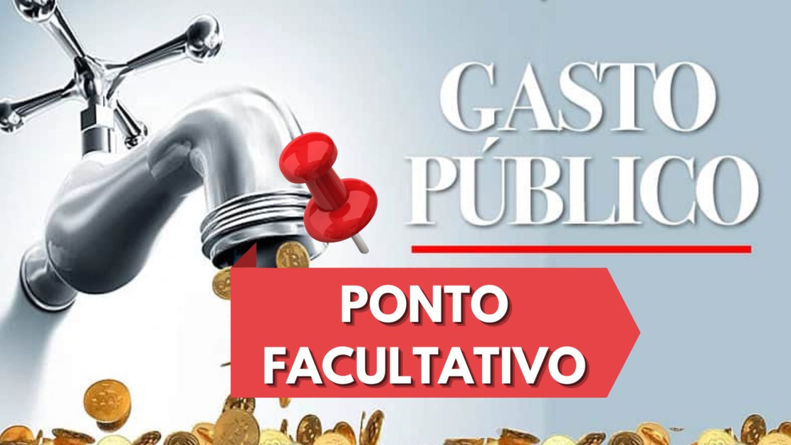 Ponto facultativo na segunda-feira tem custo estimado em R$ 631,5 milhões aos cofres públicos