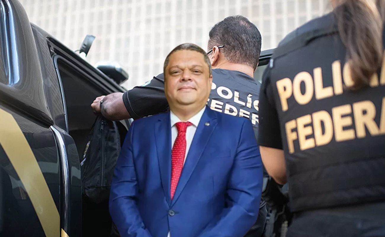 Prefeito de Cabedelo é afastado do cargo por suspeita de direcionar licitações ao CV