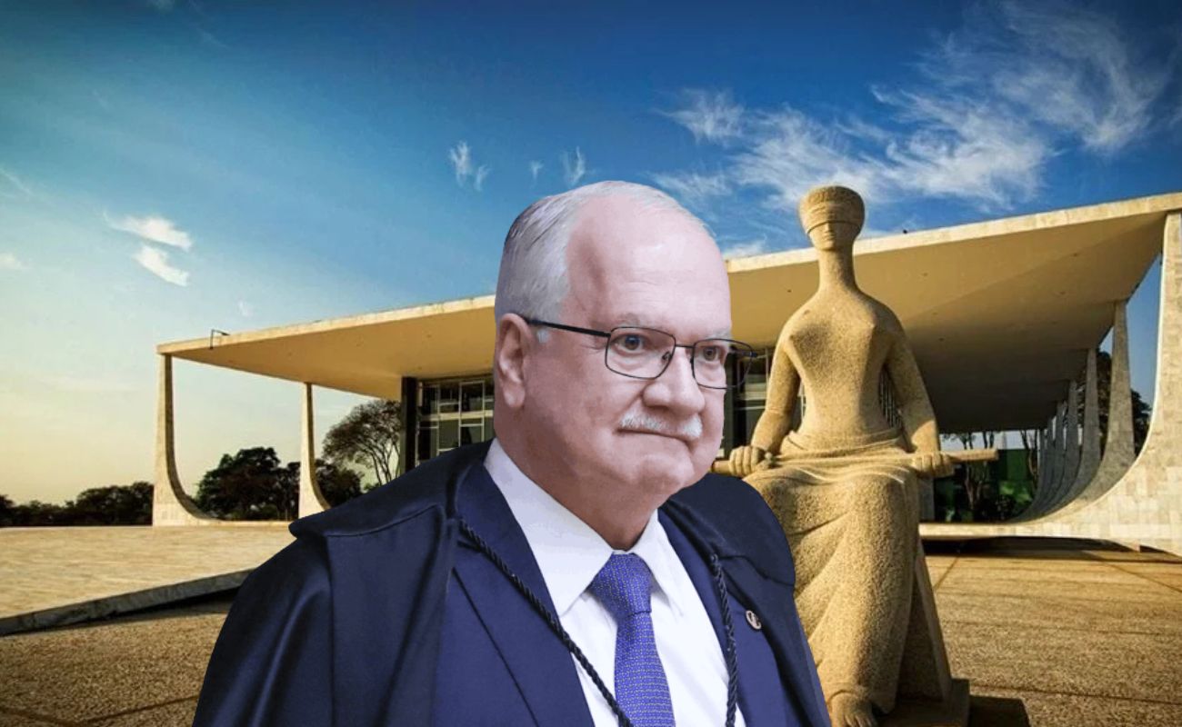 Presidente do STF está fora da realidade e critica relatório da CPI do crime organizado