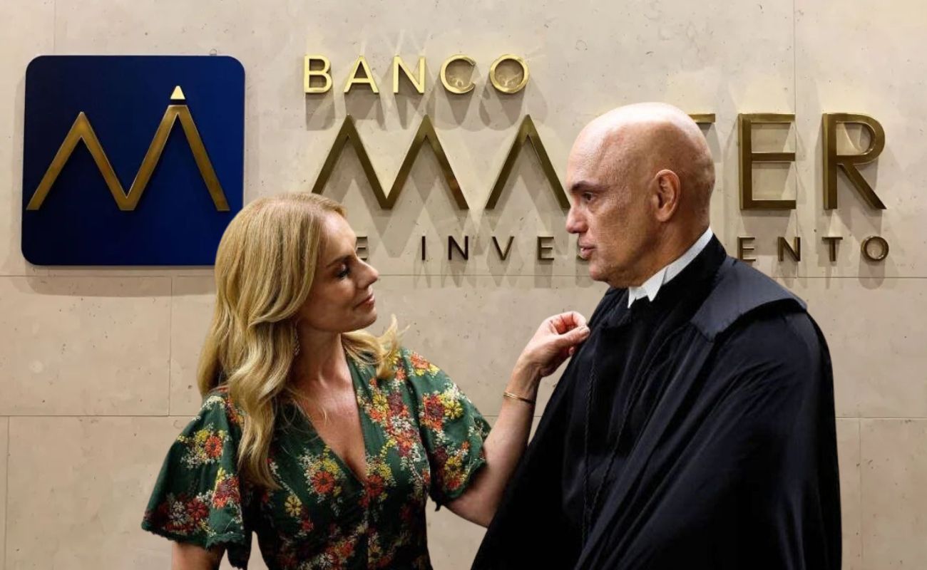 R$ 40 milhões em pagamentos do Master ao escritório da esposa de Moraes, revela CPI