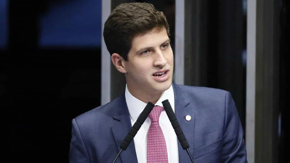 Real Time Big Data: gestão de João Campos no Recife é aprovada por 75% e rejeitada por 24%