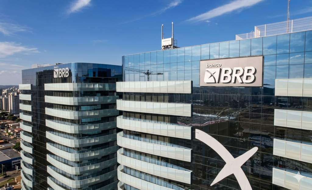 Reclamações no BRB disparam e banco chega ao 3º lugar com mais queixas no Banco Central