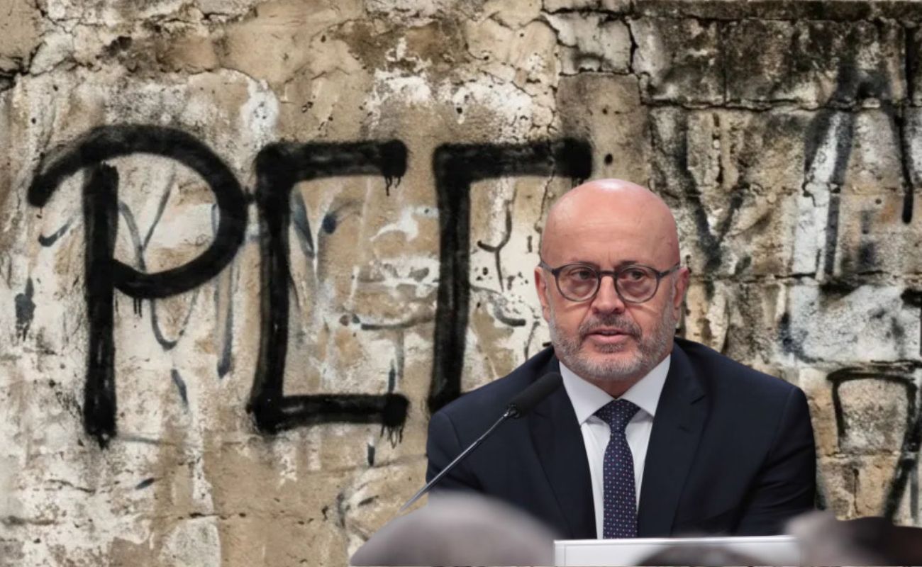 Rede de lavagem ligada ao “Careca do INSS” movimentou R$ 39 bilhões