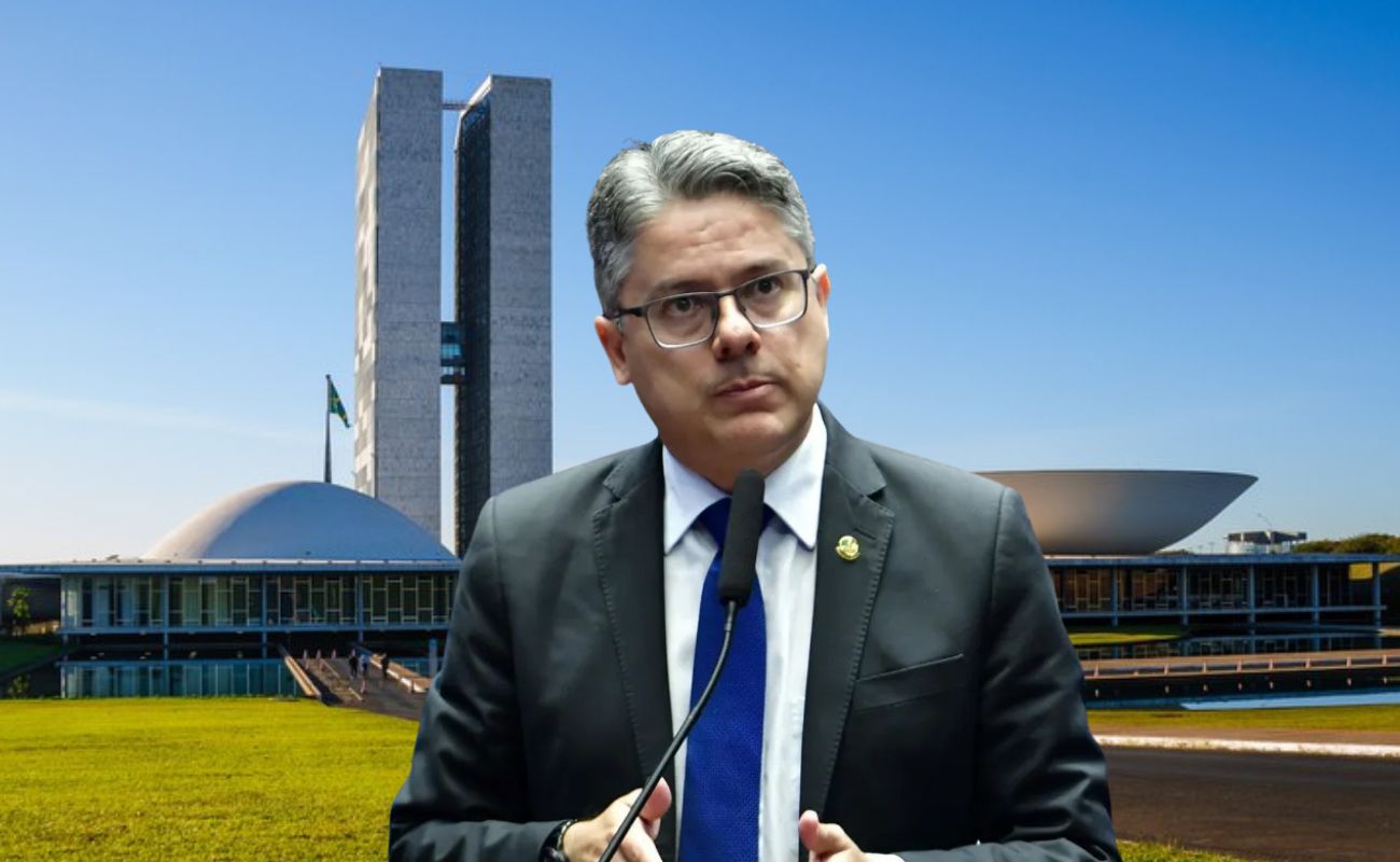 Relator da CPI do Crime Organizado protocola pedido de prorrogação com 28 assinaturas