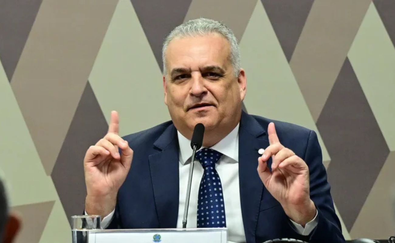 Relator da CPMI do INSS anuncia pedido de prisão contra Lindbergh Farias e Soraya Thronicke