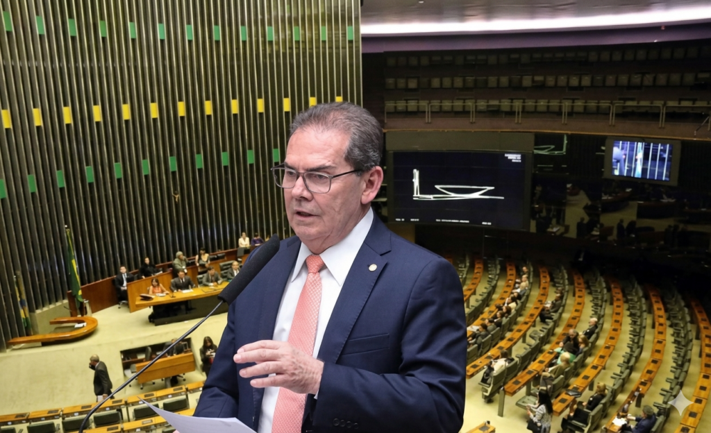 Relator do PL da Dosimetria anuncia: defesas vão pedir soltura de presos do 8 de Janeiro a partir de amanhã