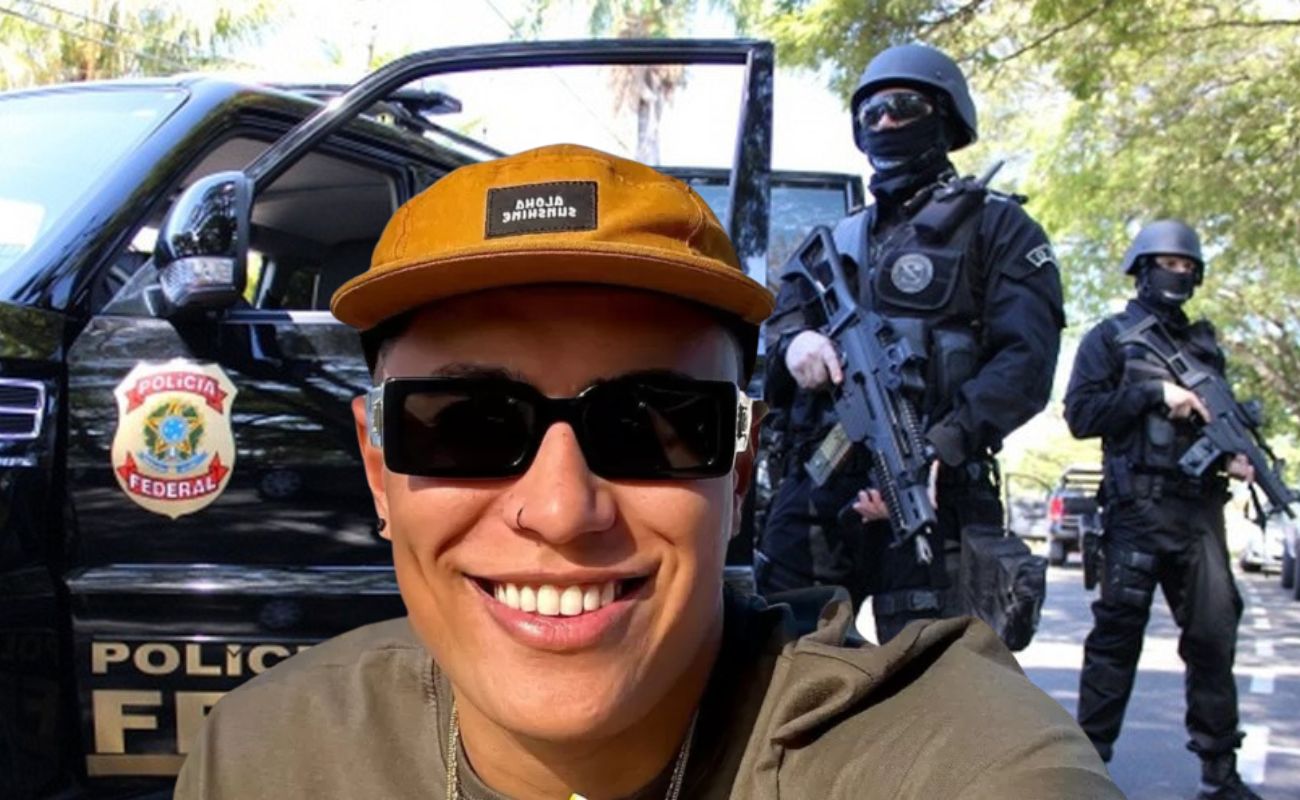 Reviravolta: Justiça determina prisão preventiva de MC Ryan SP, Poze do Rodo e fundador da Choquei