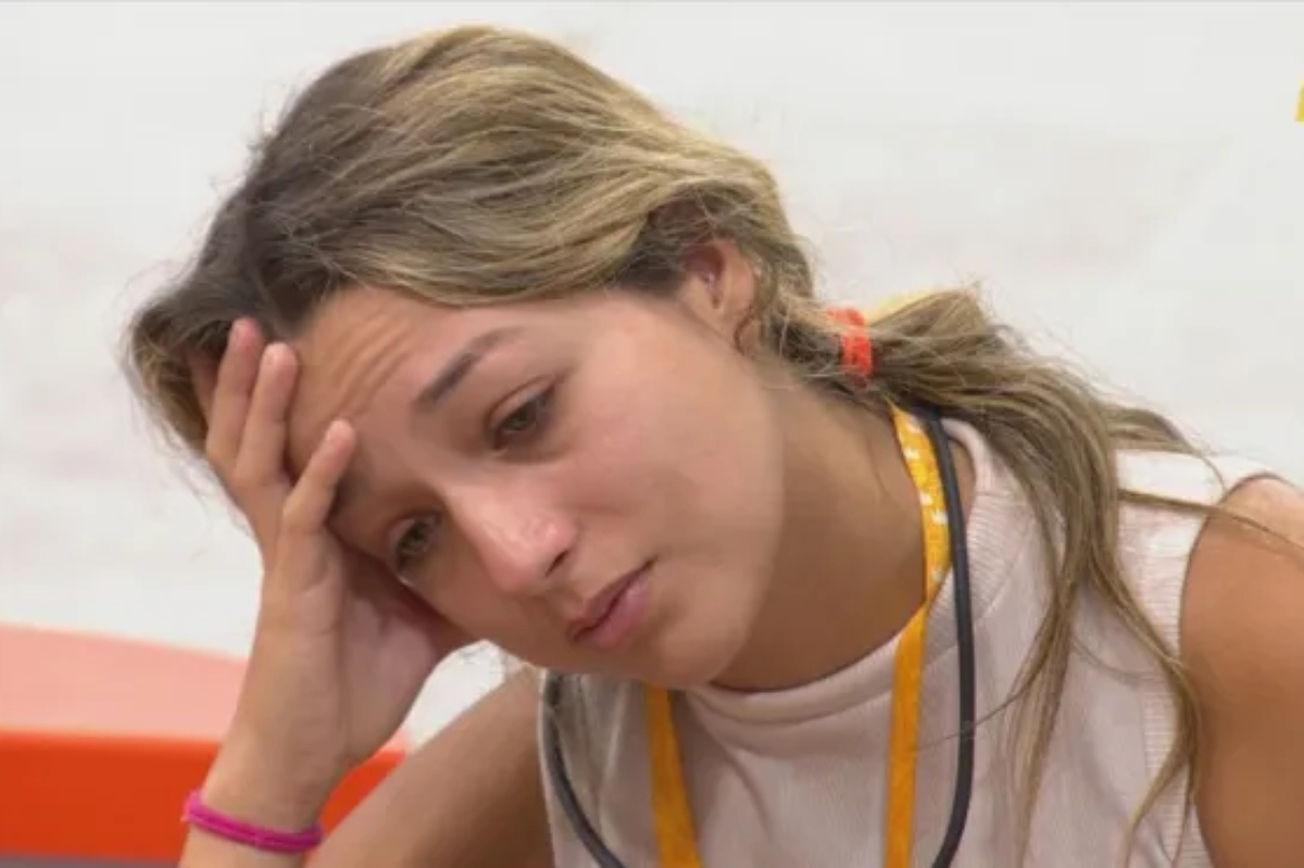 Samira define alvos no BBB 26. Juliano Floss escapa?