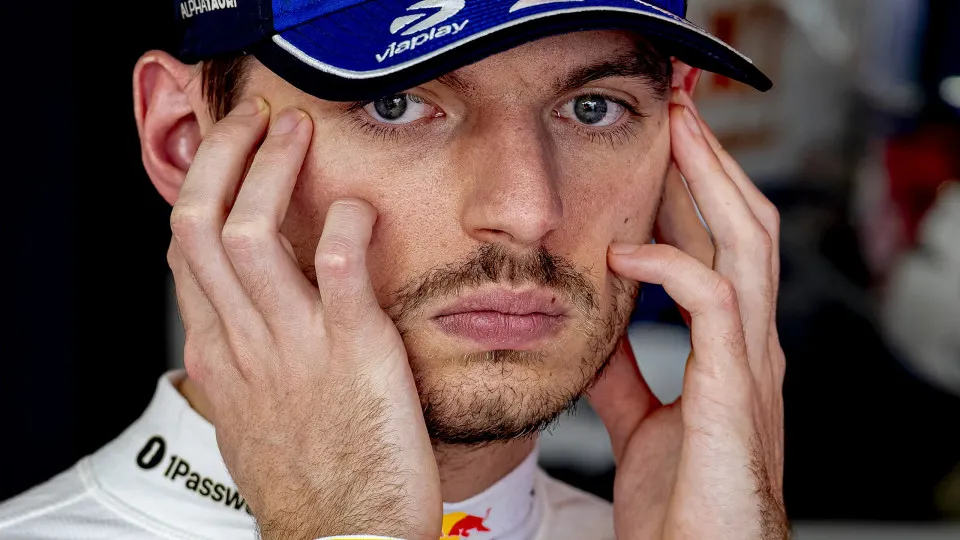 Schumacher desvaloriza eventual saída de Verstappen: “Outro aparecerá”