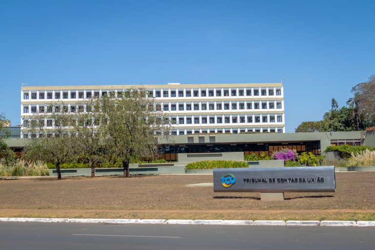 Sete deputados são indicados para concorrer a vaga da Câmara no TCU – Notícias