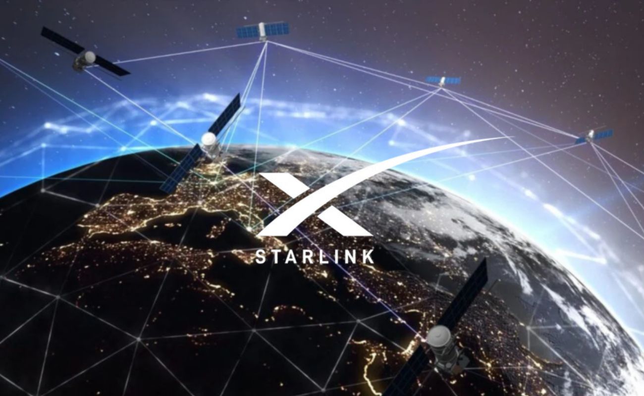 Starlink bate recorde no Brasil