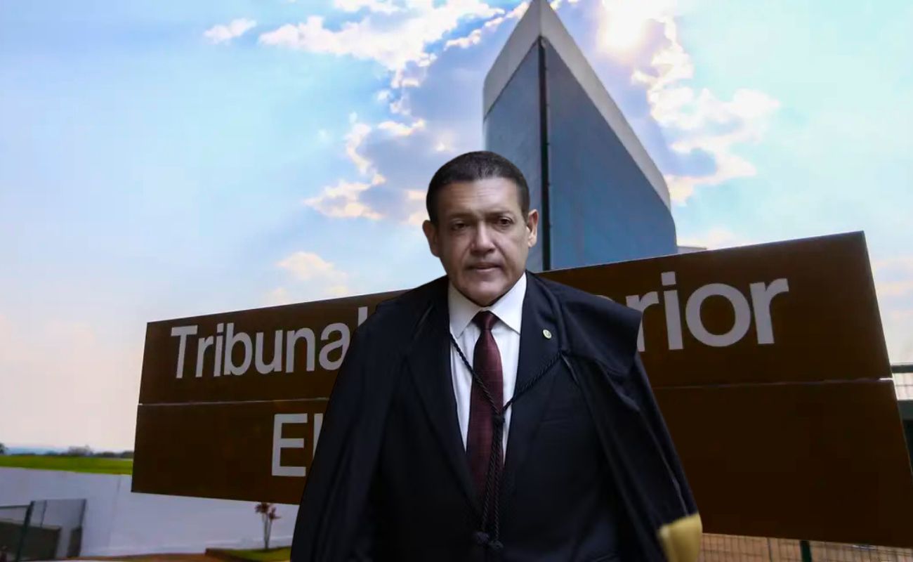 TSE elege Kassio Nunes Marques como novo presidente para comandar as eleições de 2026