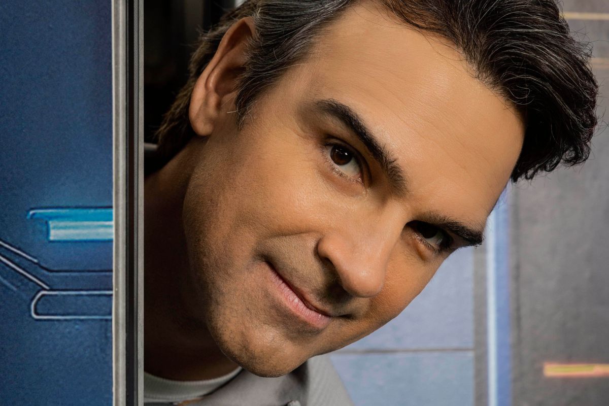 Tadeu Schmidt diz se vai comandar o BBB 26 após morte de Oscar