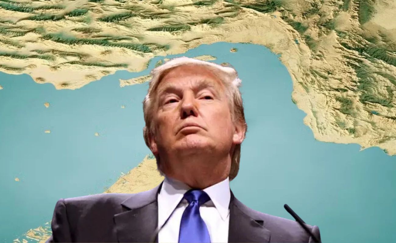 Trump acusa Irã de violar cessar-fogo no Estreito de Ormuz e ameaça agir com força se não houver acordo