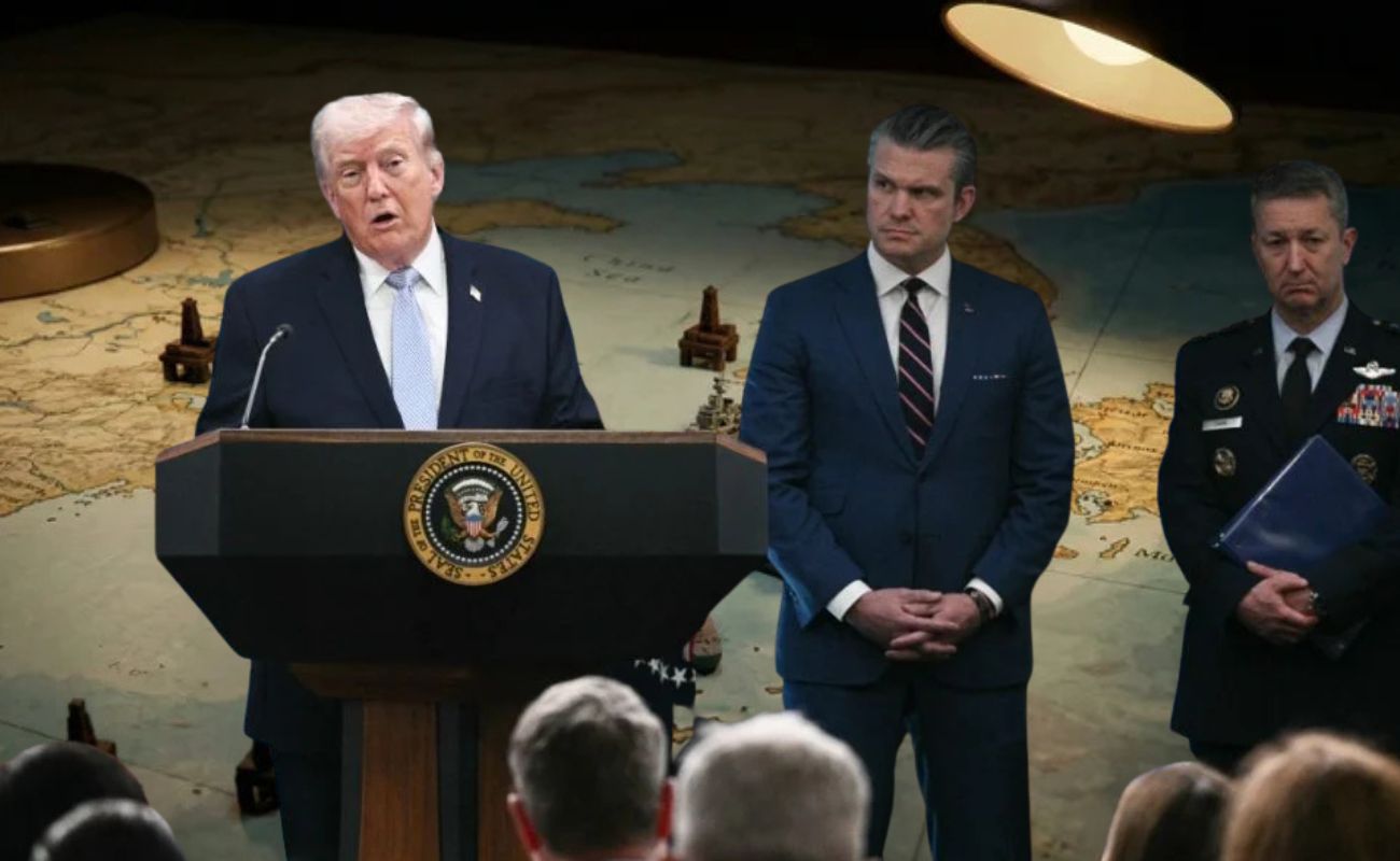 Trump ameaça retirar tropas americanas do Japão e da Coreia do Sul