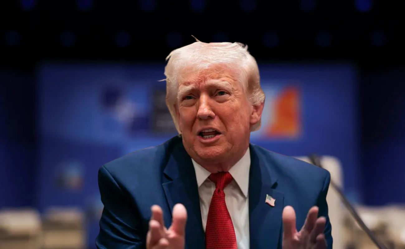 Trump anuncia preparação para retirar EUA da OTAN após “abandono” dos aliados