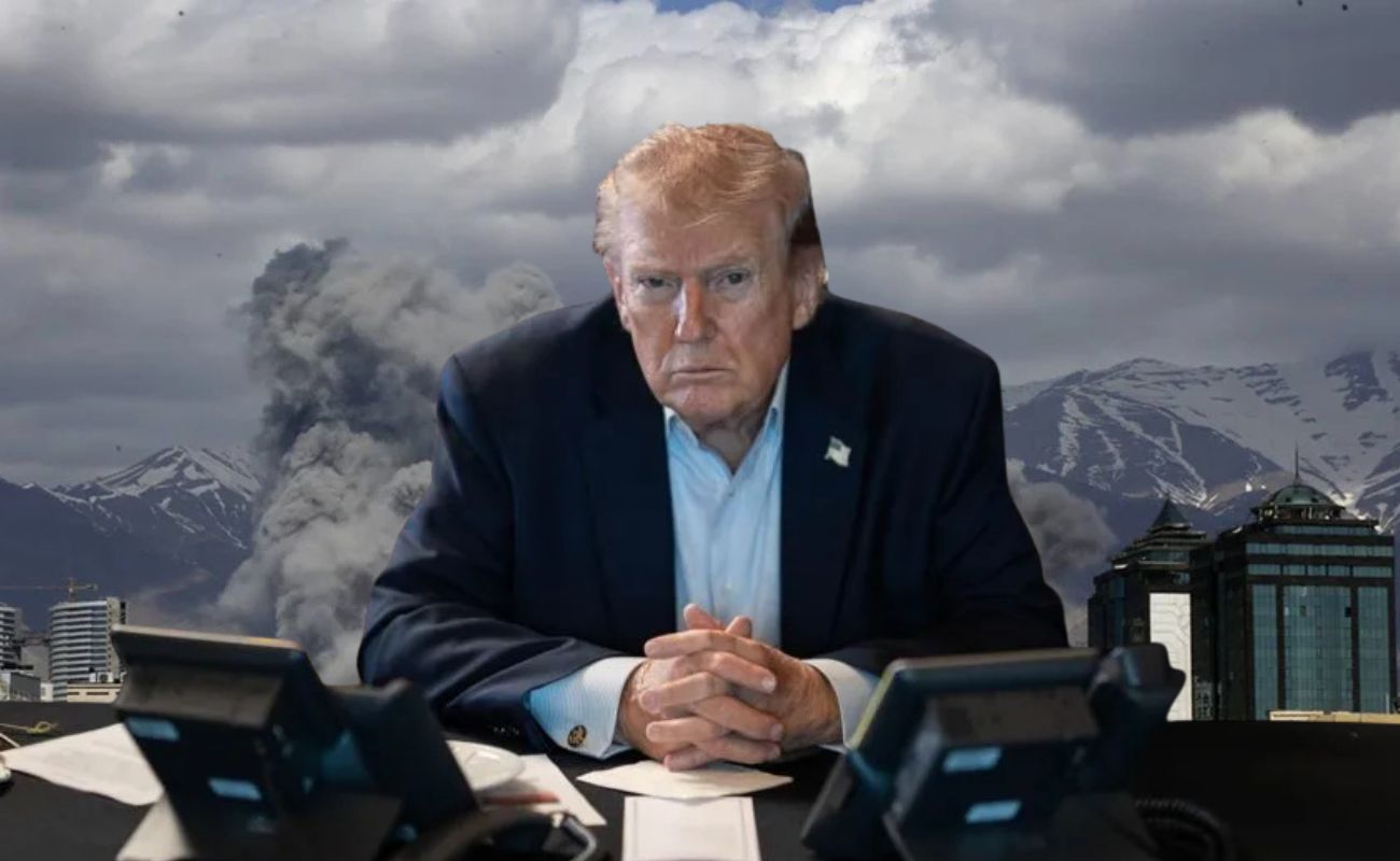 Trump dá 48 horas ao Irã e ameaça “Inferno” se estreito de Ormuz não for reaberto