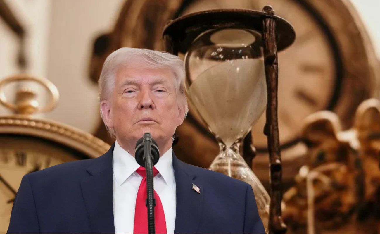 Trump dá ultimato ao Irã até terça-feira às 20h