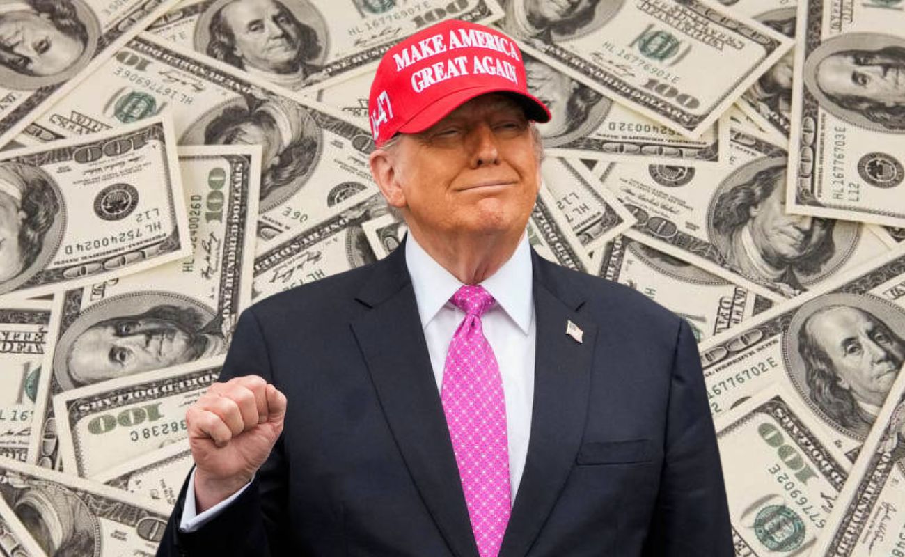 Trump propõe orçamento militar recorde de US$ 1,5 trilhão para 2027