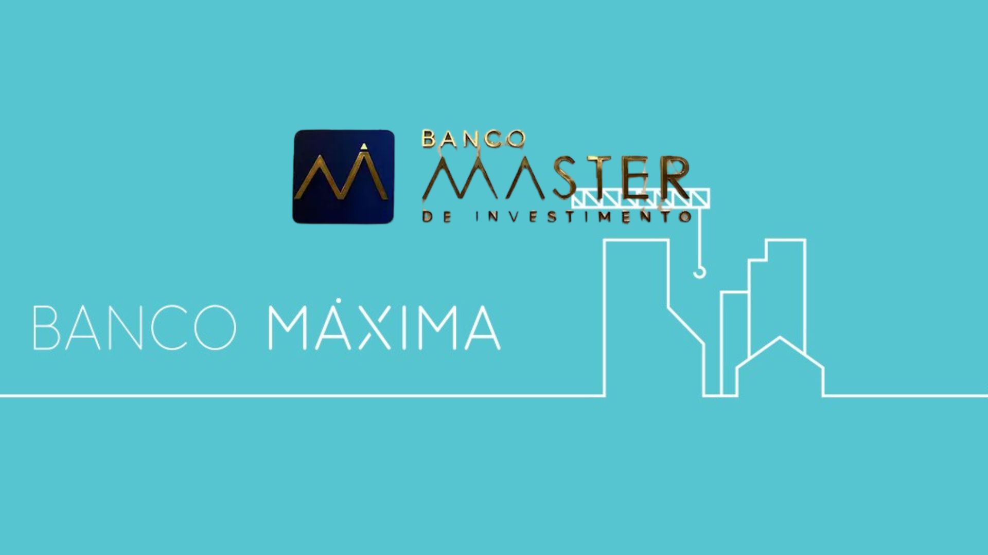 Vorcaro utilizou dinheiro do banco Máxima para comprar o próprio banco Máxima