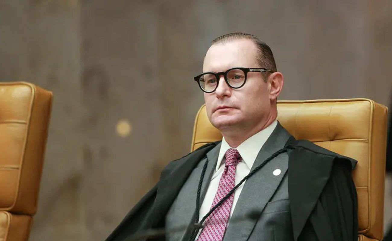 Zanin reafirma validade de decisão que mantém Ricardo Couto no Governo do RJ