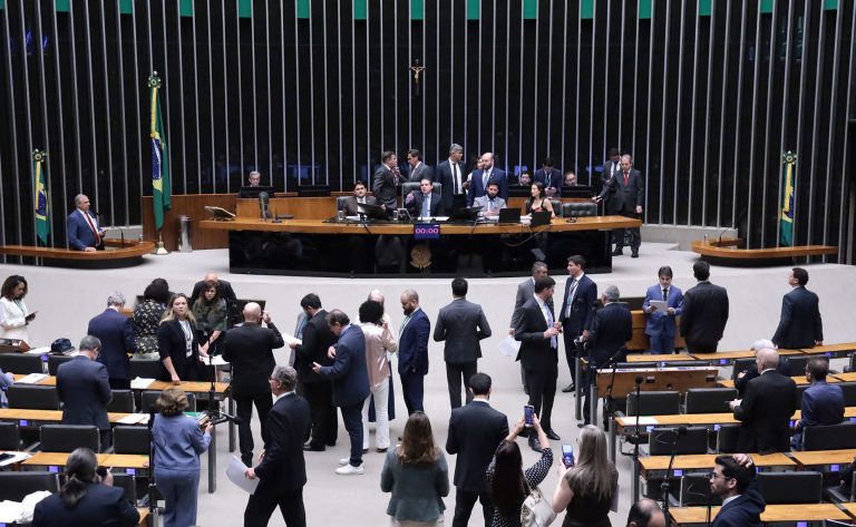 Câmara pode votar programa para desenvolver indústria de fertilizantes – Notícias