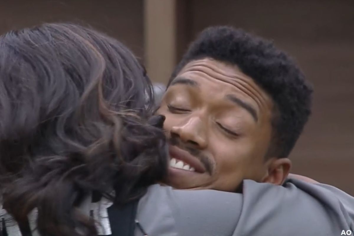 A Casa do Patrão: Thiago é eliminado do reality show