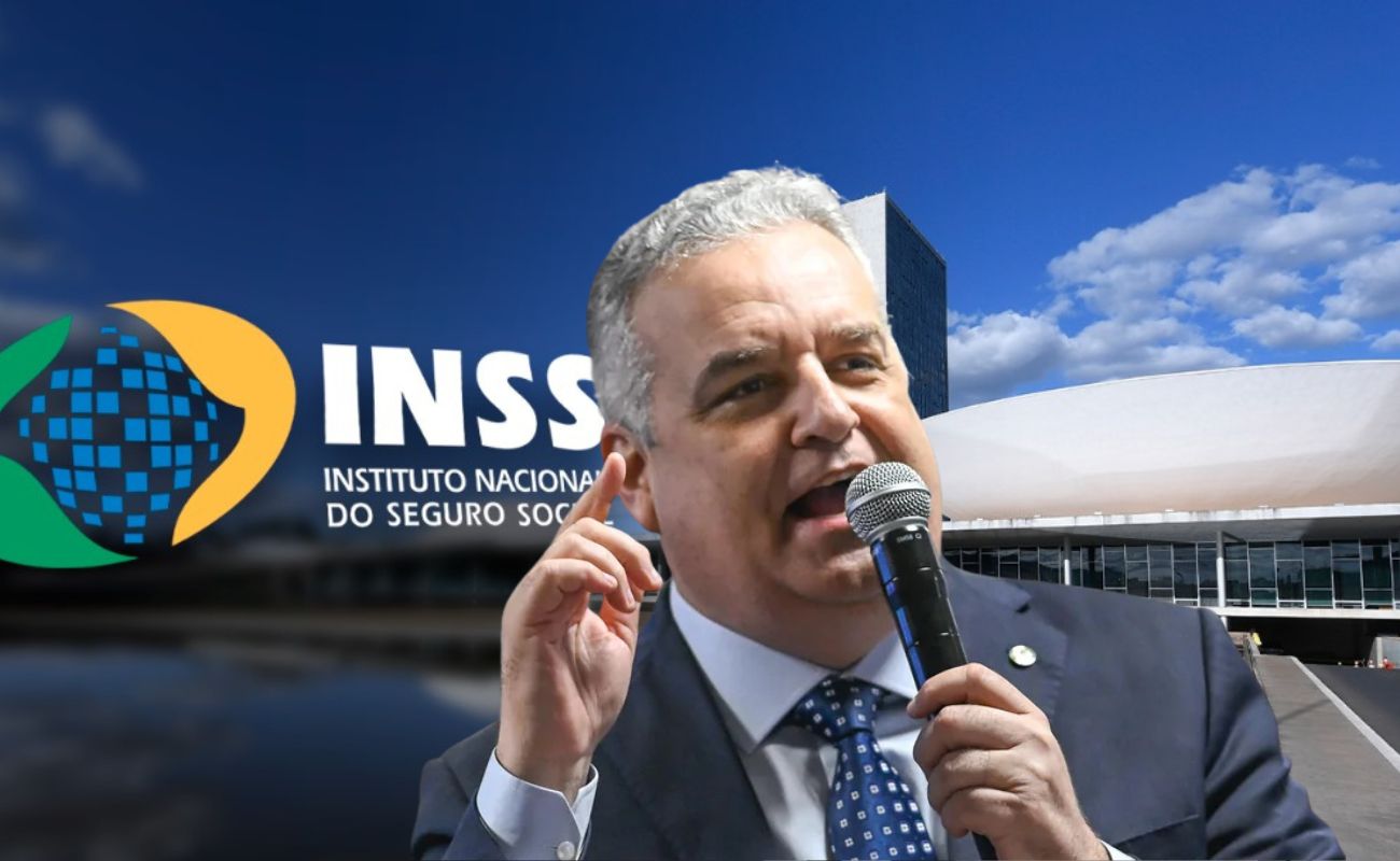 Alfredo Gaspar critica governo Lula de blindar Lulinha em escândalo do INSS