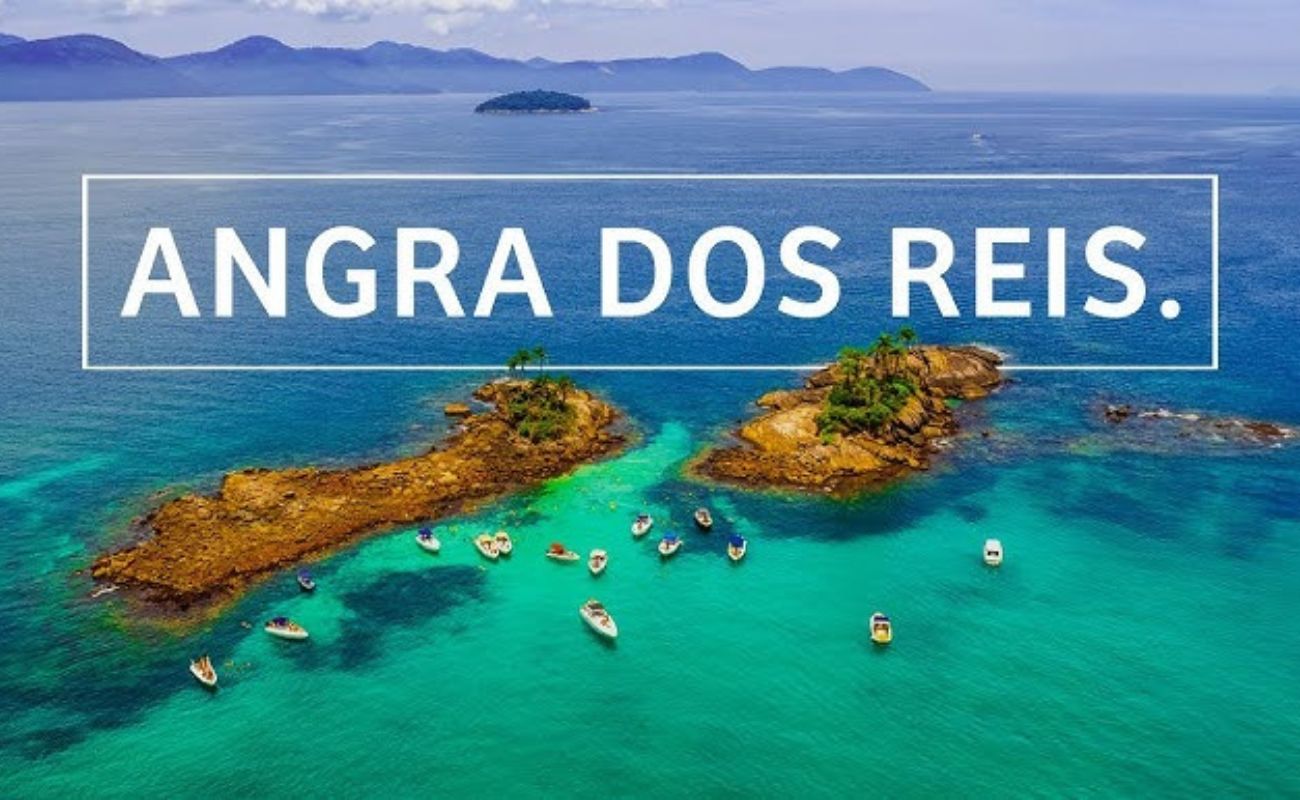 Angra dos Reis vai cobrar taxa de turismo a partir de segunda: entenda valores e regras