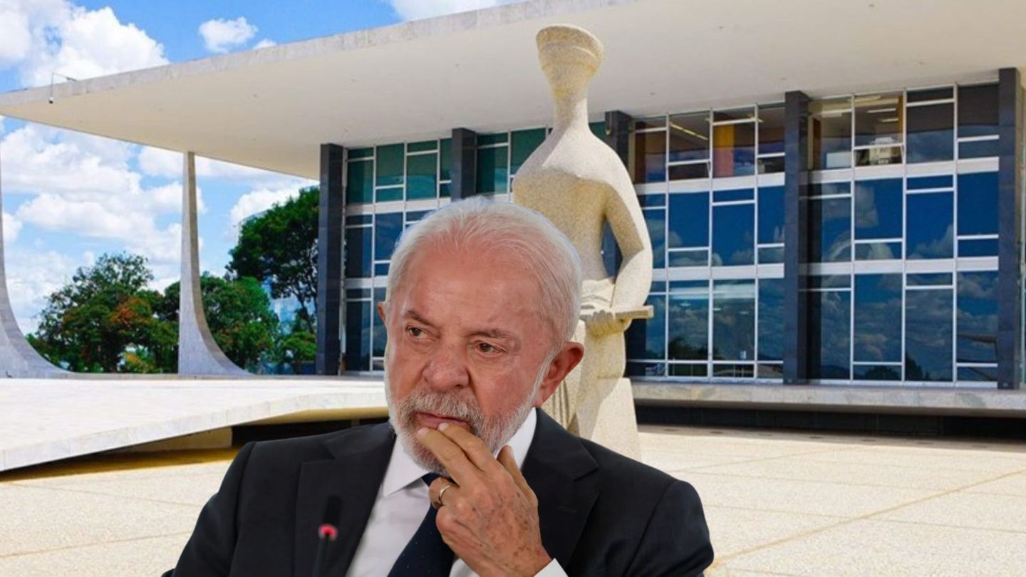 Após derrota no Senado, Lula planeja nova investida para colocar Messias no STF