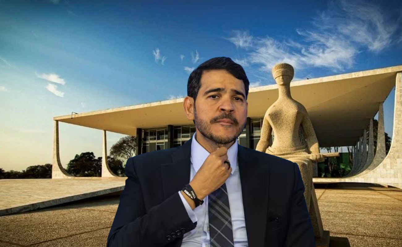 Após derrota no Senado, Messias busca reunião presencial com Moraes