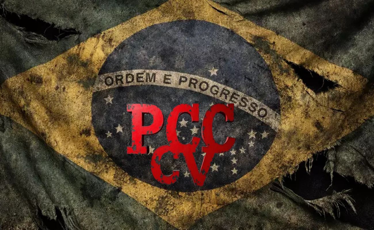 Autoridades brasileiras, e não Trump, são responsáveis pelo fortalecimento do PCC e do CV