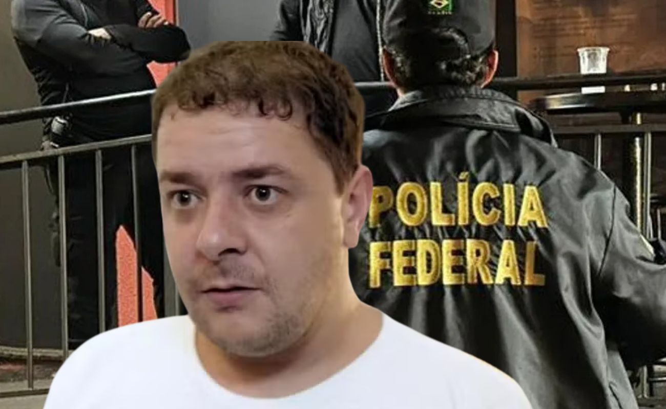 Avanço da PF contra Lulinha deixa Governo Lula em alerta