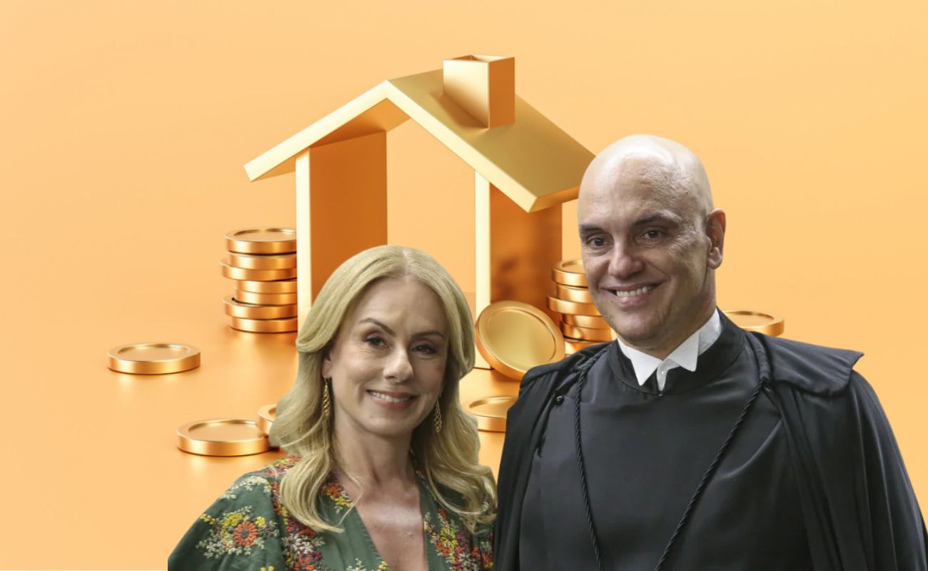 Bomba: Ministros estão acima da Lei ? Porque ninguém investiga