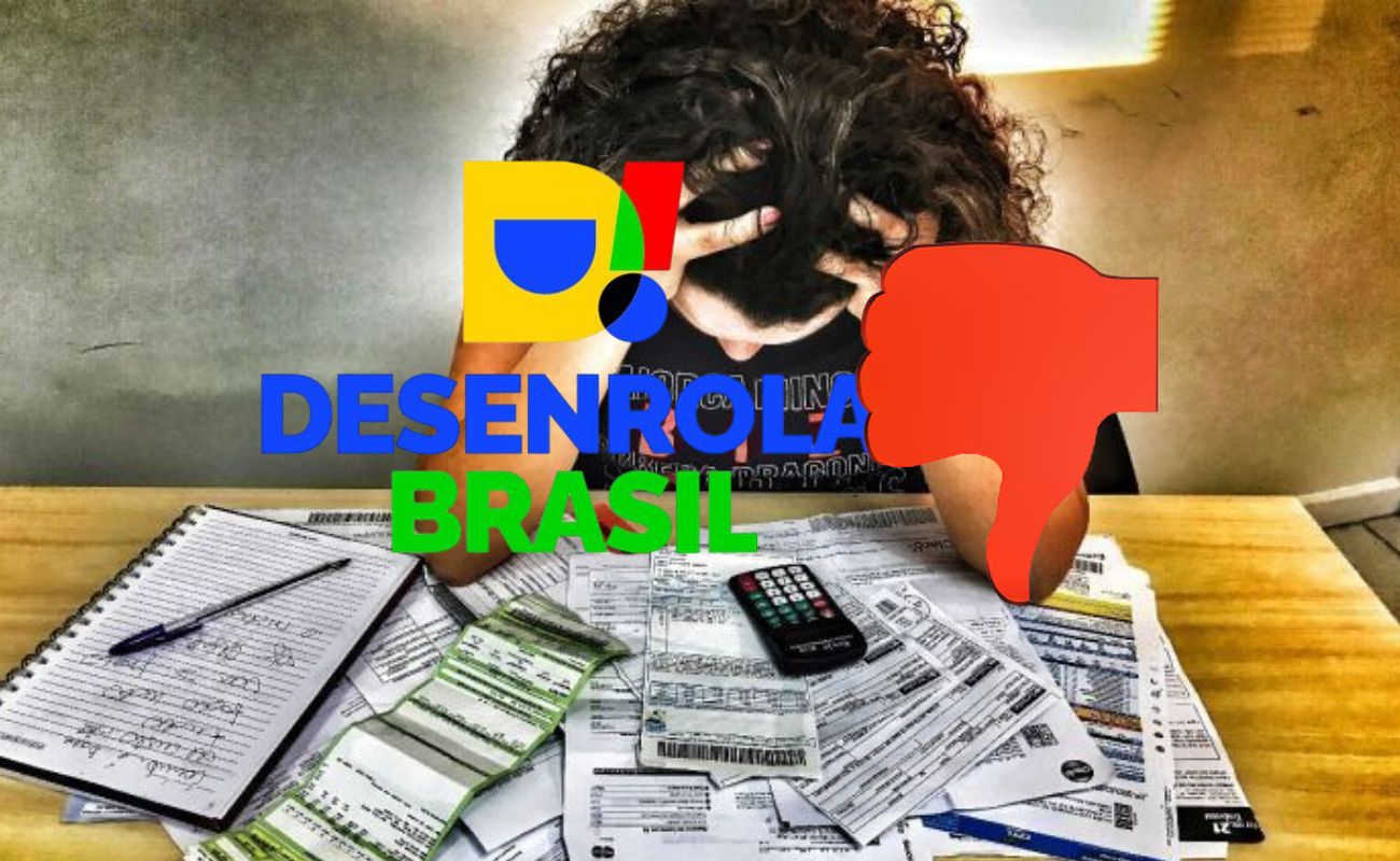Brasil tem mais de 80 milhões de endividados
