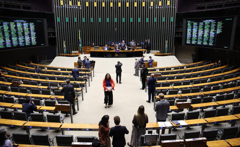 Câmara aprova minirreforma eleitoral que prevê mudanças na prestação de contas dos partidos – Notícias