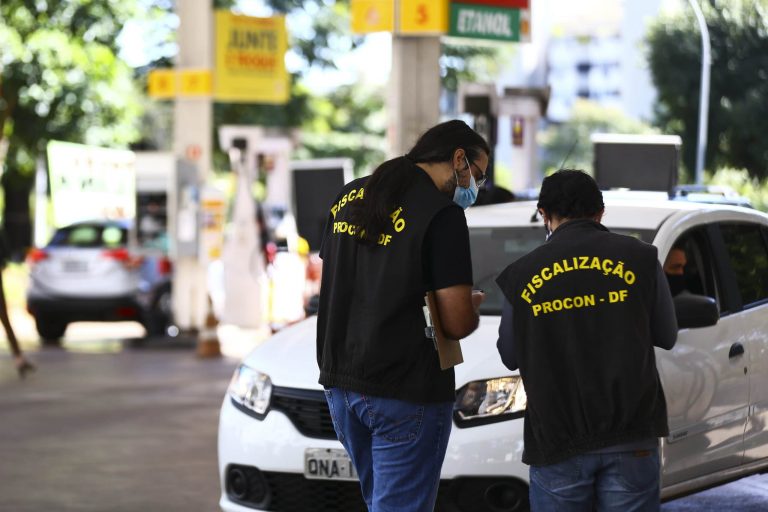 Câmara deve votar na nesta semana projetos para conter alta dos combustíveis – Notícias