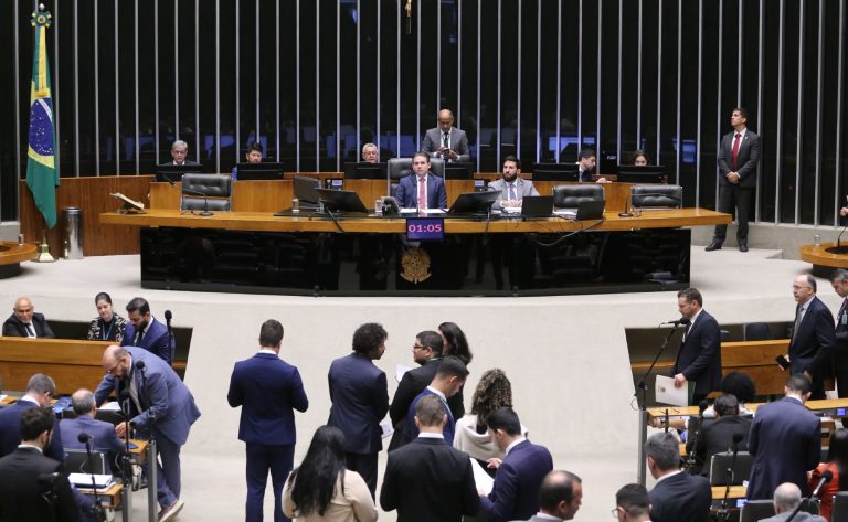 Câmara pode votar hoje política para minerais críticos e estratégicos – Notícias