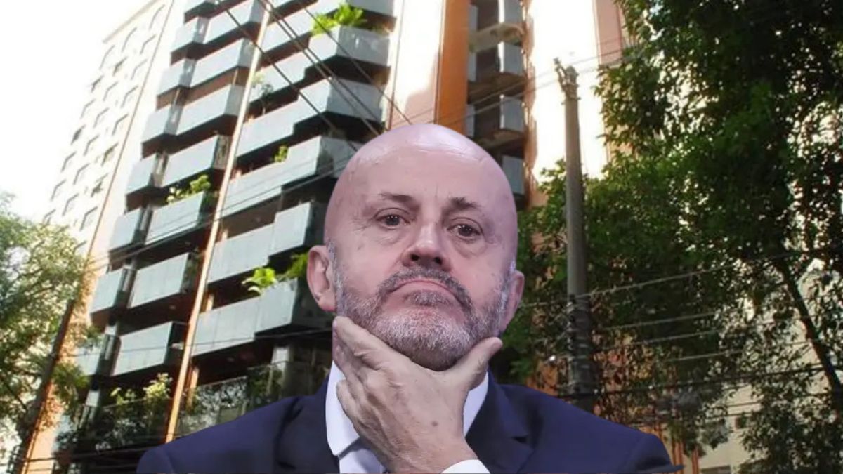 Careca do INSS: Duplex de R$ 5 milhões ocupa cobertura de luxo no Itaim Bibi, em São Paulo