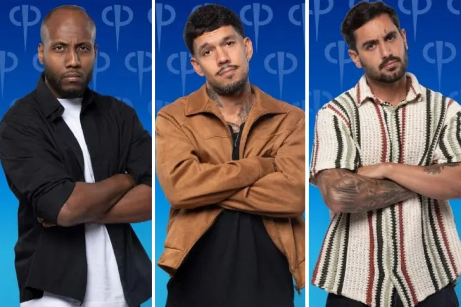 Casa do Patrão: Vini, Luís e João estão no ‘Tá na Reta’. Quem sai?